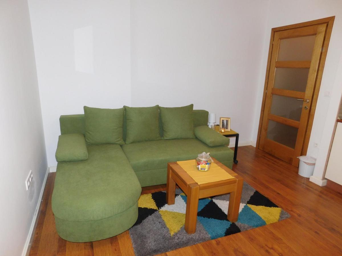 Apartman Ana Zupanja Exterior photo